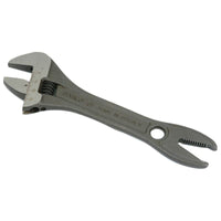 Bahco 31 Black Adjustable Wrench Alligator Jaw 200mm (8in)