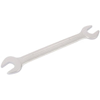Elora Long Imperial Double Open End Spanner, 11/16 x 3/4" - 100A-11/16x3/4