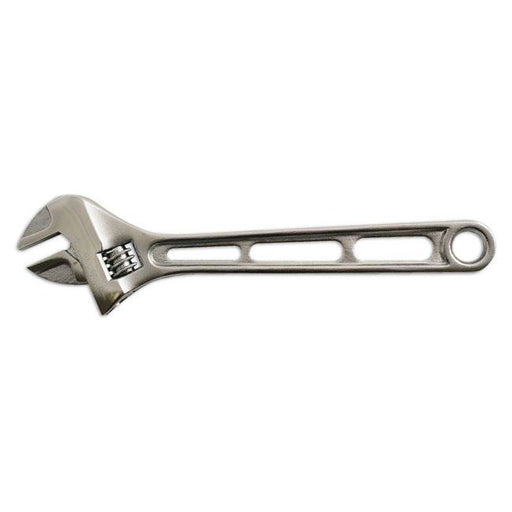 Laser Adjustable Wrench 250mm 4923 Laser - Town Tools 