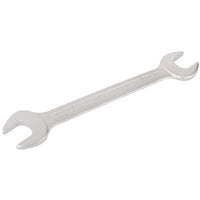 Elora Long Imperial Double Open End Spanner, 13/16 x 7/8" - 100A-13/16x7/8
