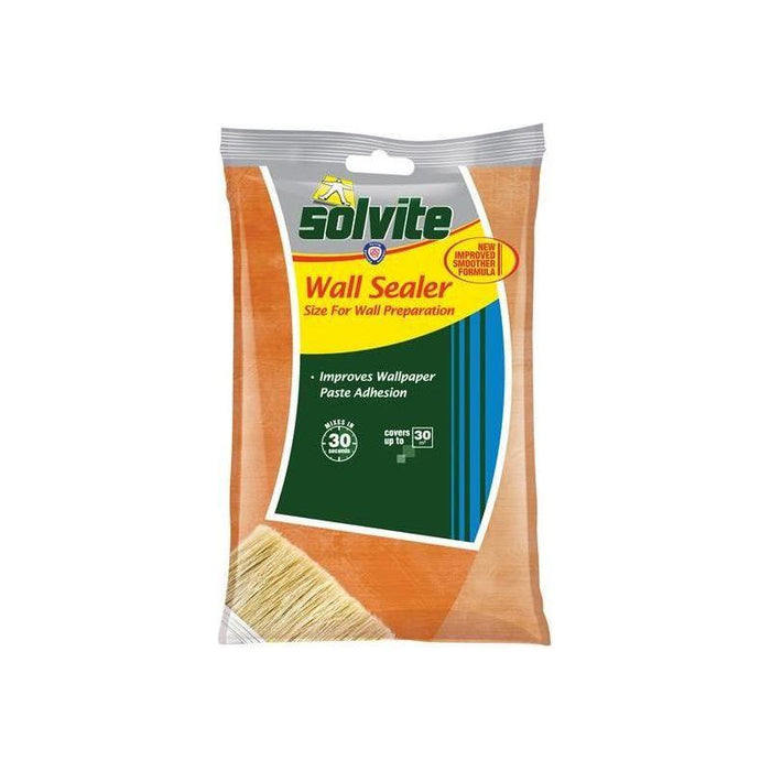 Solvite Wall Sealer Solvite - Town Tools