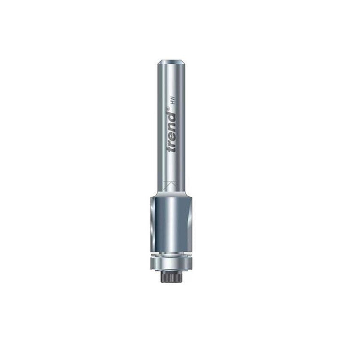 Trend T46/0 x 1/4 TCT 90° Template Profiler 9.5 x 12.7mm Trend - Town Tools