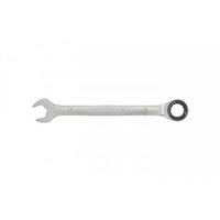 Carlyle Tools 12 Pt 19mm 180P Ratcheting Combination Wrench
