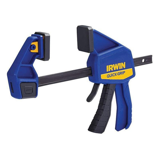 Irwin® Quick-Grip® Quick-Change™ Medium-Duty Bar Clamp 150mm (6in) IRWIN® Quick-Grip® - Town Tools