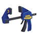 Irwin® Quick-Grip® Quick-Change™ Medium-Duty Bar Clamp 150mm (6in) IRWIN® Quick-Grip® - Town Tools