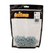 Triton Zinc Pocket-Hole Screws Washer Head Fine P/HF 7 x 1-1/4" 250pk Triton - Town Tools 