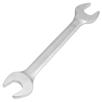 Elora Long Imperial Double Open End Spanner, 1 x 1.1/8" - 100A-1x1.1/8