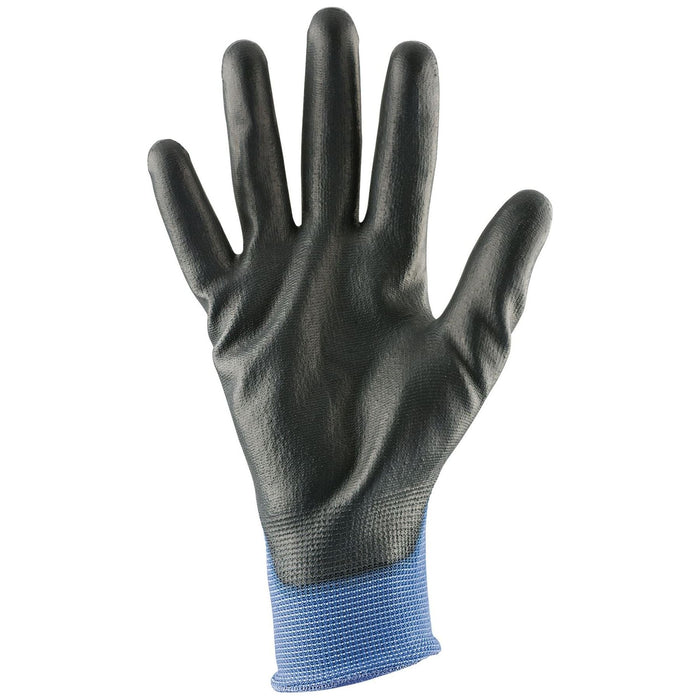 Draper Hi-Sensitivity Touch Screen Gloves, Large 65816 Draper - Town Tools 