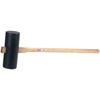 Draper Paviors Rubber Mallet, 6kg 78453