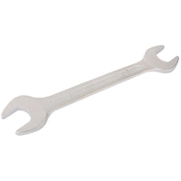 Elora Long Imperial Double Open End Spanner, 1.1/16 x 1.1/4" - 100A-1.1/16x1.1