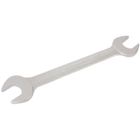 Elora Long Imperial Double Open End Spanner, 1.1/4 1.3-1.7