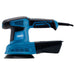 Draper 230V Random Orbit Sander, 125mm, 450W 92624 Draper - Town Tools 