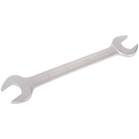 Elora Long Imperial Double Open End Spanner, 1.5/16 x 1.1/2" - 100A-1.5/16x1.1