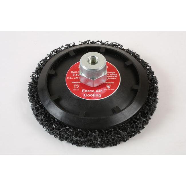 Connect Reversible Adaptor for Smart Stripping Disc 32143 Tool Connection - Town Tools 