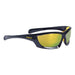 Stanley® Hand Tools SY180-YD Full Frame Protective Eyewear - Yellow Mirror STANLEY® Hand Tools - Town Tools