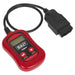 Sealey EOBD Code Reader VS8811 Sealey - Town Tools 