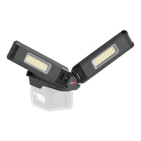 Scangrip® DUO CONNECT Compact Floodlight 18V Bare Unit