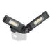 Scangrip® DUO CONNECT Compact Floodlight 18V Bare Unit SCANGRIP® - Town Tools