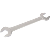 Elora Long Imperial Double Open End Spanner, 1.13/16 x 2" - 100A-1.13/16x2