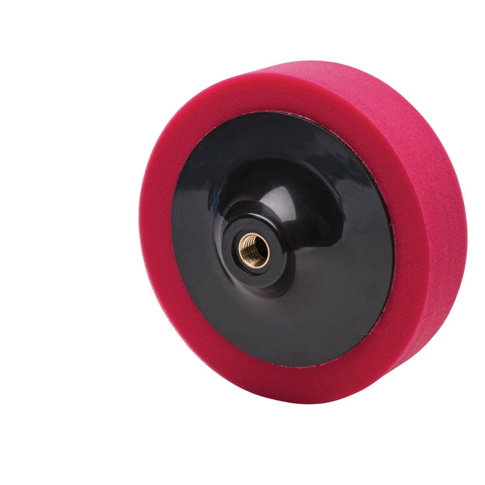 Draper Polishing Sponge, 150mm, M14, Ultra Soft - APT150M14