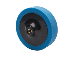 Draper Polishing Sponge, 150mm, M14, Medium - APT150M14