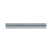 Sealey Studding M6 x 1m Zinc Pack of 5 STUD6 Sealey - Town Tools 