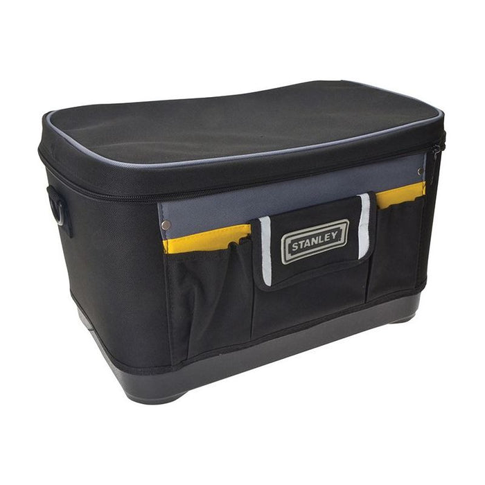 Stanley® Hand Tools Rigid Multi Purpose Tool Bag 42cm (16.1/2in) STANLEY® Hand Tools - Town Tools