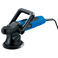 Draper Storm Force® Dual Action Polisher, 125mm, 650W - DA650SF