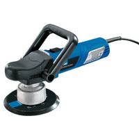 Draper 230V Dual Action Polisher, 150mm, 900W - DA900SF