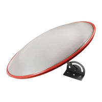 Laser Convex Safety Mirror 600mm 8067