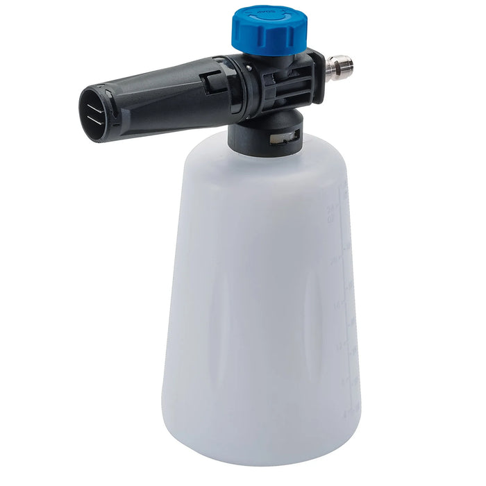 Draper Pressure Washer Snow Foam Lance for 98678 & 98679 - APW2100I/110DA1