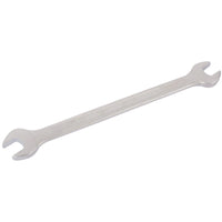 Elora Long Metric Double Open End Spanner, 8 9-10mm