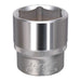 Sealey WallDrive Socket 32mm 1/2"Sq Drive S1232 Sealey - Town Tools 