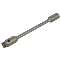 Sealey Extension Rod 250mm DDA250EX