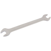 Elora Long Metric Double Open End Spanner, 12 13-14mm