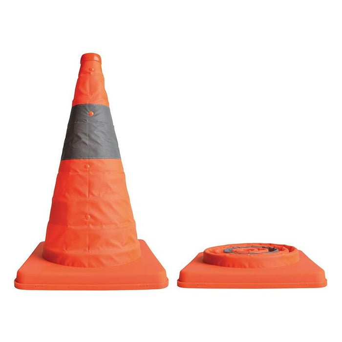 Olympia Collapsible Cone 410mm (16in) Olympia - Town Tools