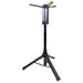 Sealey Rechargeable Flexible Floodlight with Tripod 24W COB LED & 5W SMD LED Sealey - Town Tools 