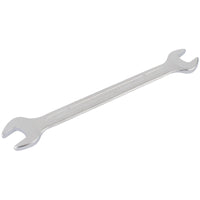 Elora Long Metric Double Open End Spanner, 13 14-17mm