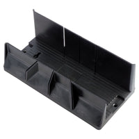 Draper Maxi Mitre Box, 320 x 100 x 120mm 48678