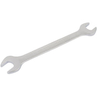Elora Long Metric Double Open End Spanner, 16 x 17mm - 100-16x17