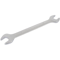 Elora Long Metric Double Open End Spanner, 17 x 19mm - 100-17x19