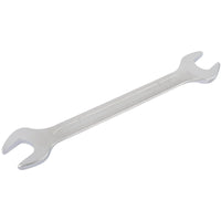 Elora Long Metric Double Open End Spanner, 18 x 19mm - 100-18x19