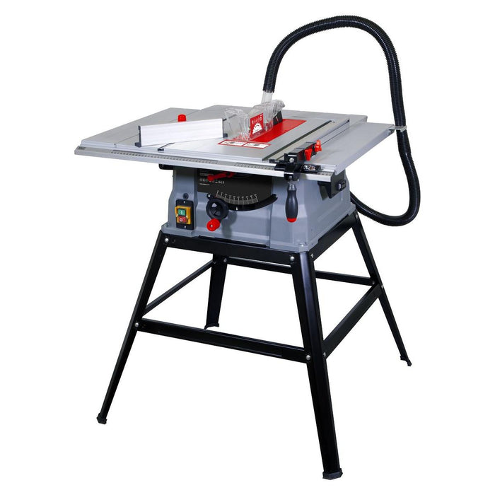 Sealey Table Saw254mm 230V TS10P Sealey - Town Tools 