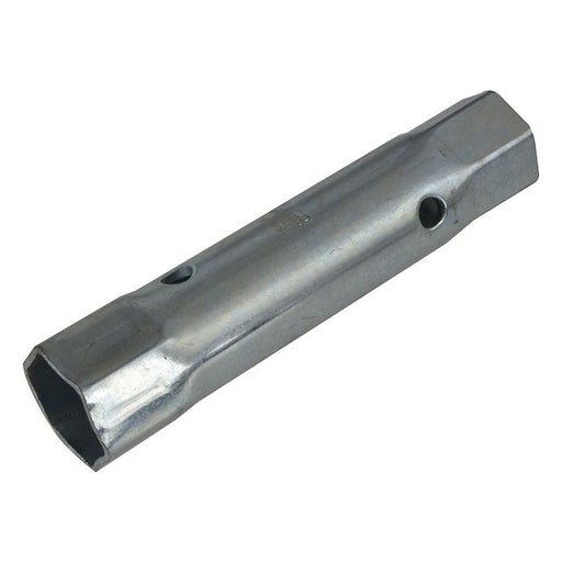 Melco TW21 Whitworth Box Spanner 5/8 x 3/4 x 175mm (7in) Melco - Town Tools