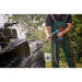 Draper D20 20V Cordless Pressure Washer Kit, 1 x 2.0Ah Battery, 1 x Fast Charger Draper - Town Tools