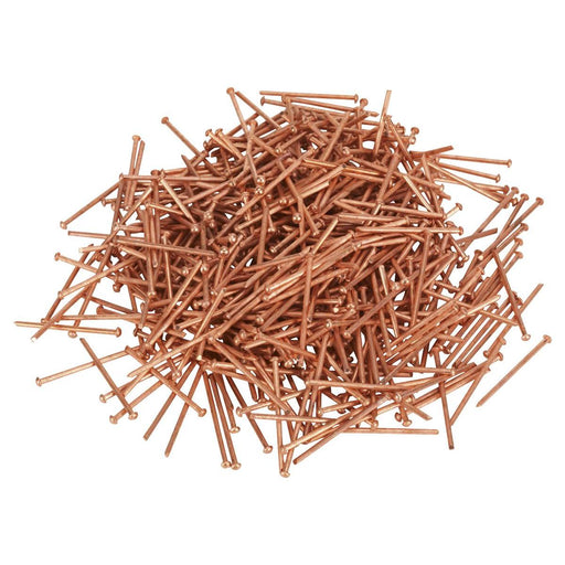 Sealey Stud Welding Nail 2.5 x 50mm Pack of 200 PS/000250/200 Sealey - Town Tools 
