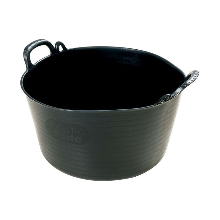 Silverline Multi-Purpose Flexible Tub 26Ltr Silverline - Town Tools 