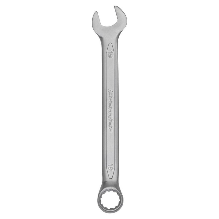 Sealey Combination Spanner Set 25pc Metric AK63258 Sealey - Town Tools 