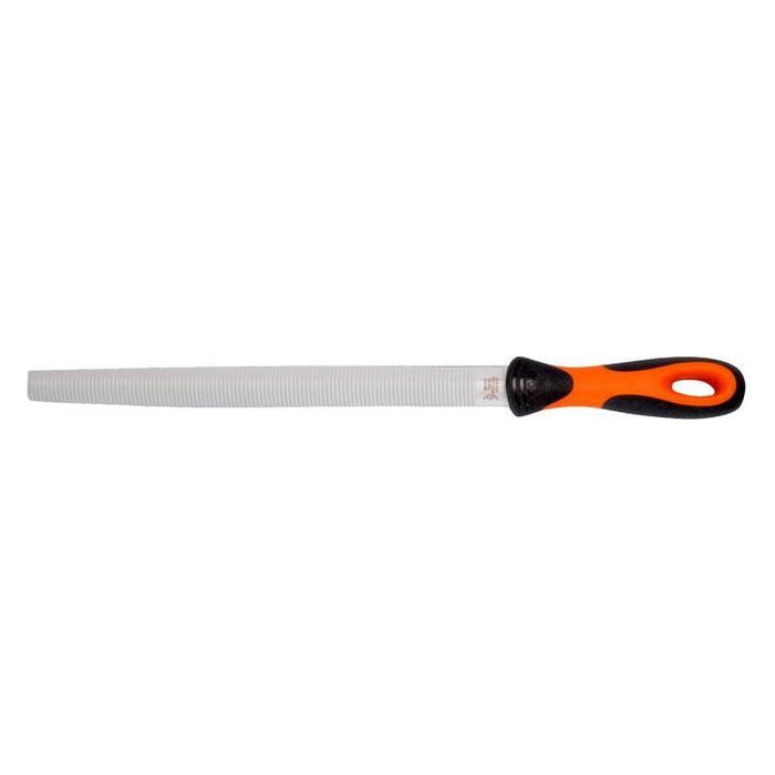 Bahco ERGO™ Filemaster Half-Round 250mm (10in) Bahco - Town Tools