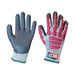 Scan Anti-Impact Latex Cut 5 Gloves - M (Size 8) Scan - Town Tools